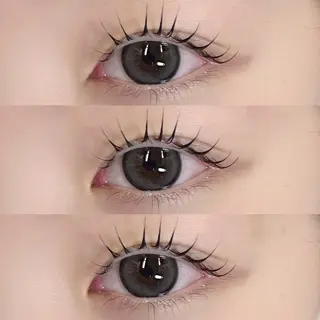 マツエク・マツパ ViSEO Nanaのマツエク・マツパデザイン