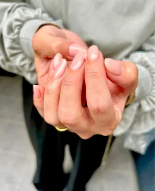 ネイル nailworks mのネイルデザイン