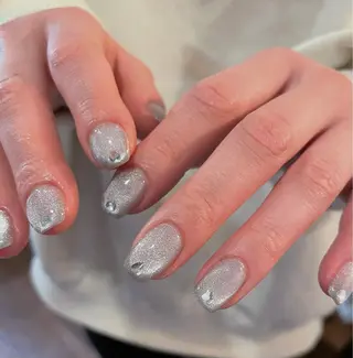 ネイル twoo______ miyuのネイルデザイン