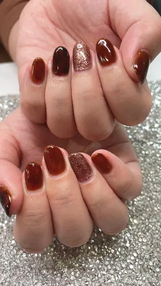 ネイル Guarendo(ガレンドゥ)錦糸町店所属・Gurando 錦糸町店のネイルデザイン