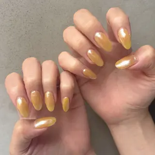 ネイル Amo Nailのネイルデザイン