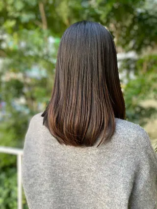 ロング ⭐️menoa 明石店⭐️のマツエク・マツパデザイン