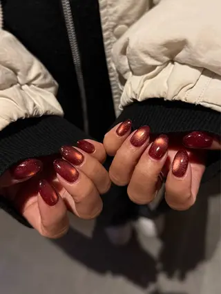 ネイル Unique 【ユニーク】のネイルデザイン