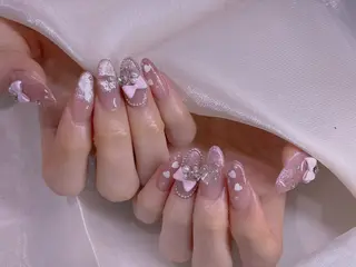 ネイル エムズ エムズのマツエク・マツパデザイン