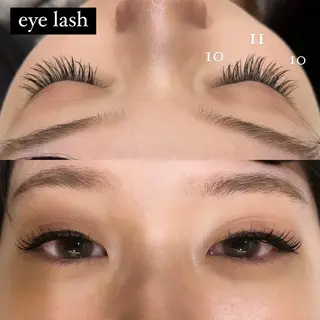 マツエク・マツパ ∴Sanae. ∴ トータルビューティーのマツエク・マツパデザイン