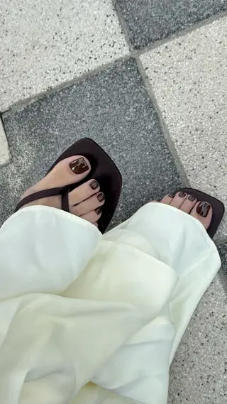 ネイル RINN ANA.CHUOのネイルデザイン