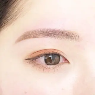 カラー マツエク・マツパ elblink　/ risaのマツエク・マツパデザイン