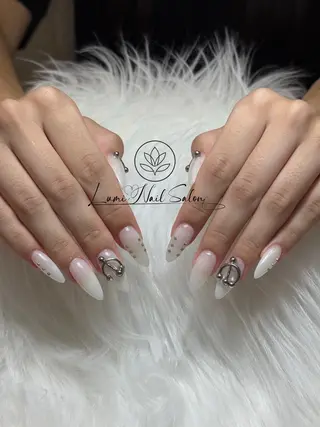 ネイル Lumi Nailのネイルデザイン
