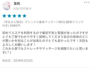 セミロング カラー パーマ ヘアアレンジ メンズ キッズ ネイル マツエク・マツパ アニメ,Vオタク× 即効痩せエステサロンのエステ・リラクイメージ