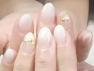 ネイル Kanai Harukaのネイルデザイン