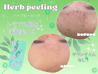 répos所属・美容サロン réposのその他イメージ