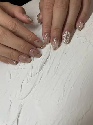 ネイル 🌕akuri🌖 nuance/専門のネイルデザイン