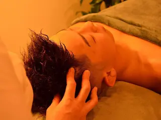 メンズ エステサロン lindyのエステ・リラクイメージ