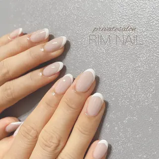 ネイル RIMNAIL リムネイルのネイルデザイン