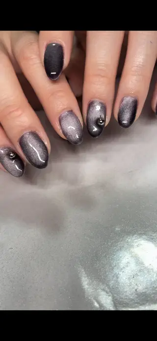 ネイル RE💟N.NAIL ラテン系お姉さんのネイルデザイン