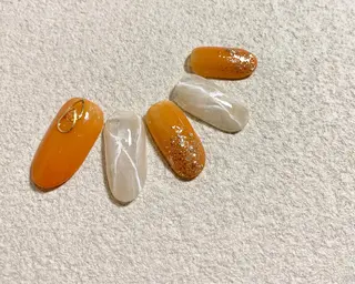 ネイル charmant nailのネイルデザイン
