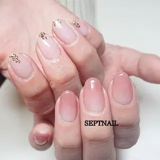 ネイル SEPTNAIL 中澤のネイルデザイン