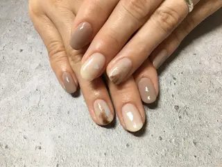 ネイル SHINE NAILのネイルデザイン