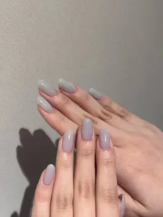 ネイル Yarm As Etelのネイルデザイン