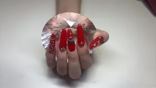 ネイル Feather TOMのエステ・リラクイメージ