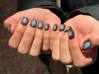 ネイル 祇園 彩寧のネイルデザイン