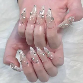 ネイル Hana Nailのネイルデザイン