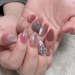 ネイル ANG Studioのネイルデザイン