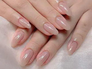 ネイル The Bomのマツエク・マツパデザイン