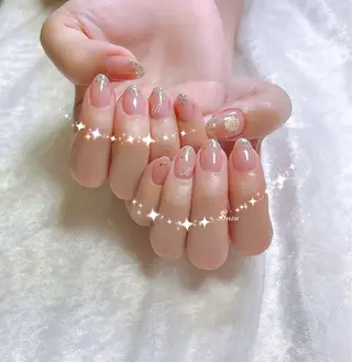 ネイル Fairynails所属・Fairynails Suzuのネイルデザイン