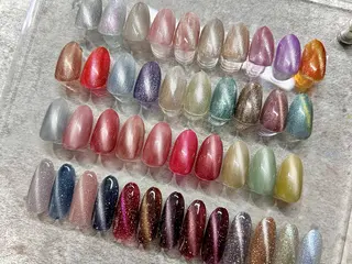 ネイル Me   Chouette所属・MeChouette ネイルのネイルデザイン