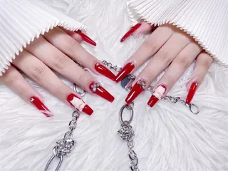 ネイル 🩵Yun nail Salon 🩵のネイルデザイン