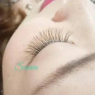 マツエク・マツパ scinrire サンリールのマツエク・マツパデザイン