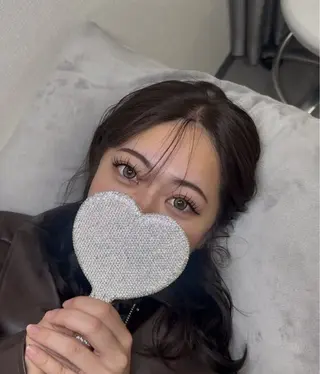 マツエク・マツパ akane ♡の眉毛・アイブロウイメージ