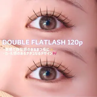 マツエク・マツパ 🍀fein. sakura🍀の眉毛・アイブロウイメージ