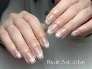 ネイル Rosie Nail サロン南越谷のネイルデザイン