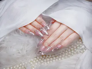 ネイル ENサロン けいのネイルデザイン