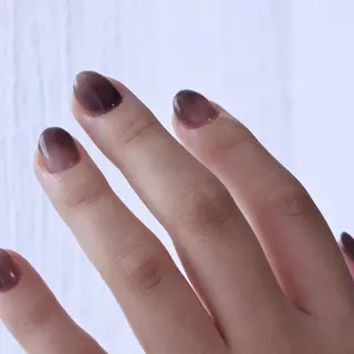 ネイル Elio所属・Elio 国泰寺のネイルデザイン