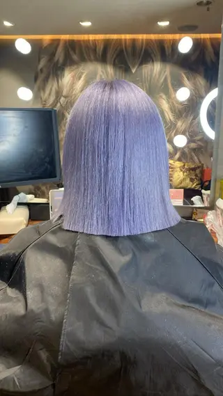 ショート 🧸美髪×エクステ Taiga🍭のヘアスタイル