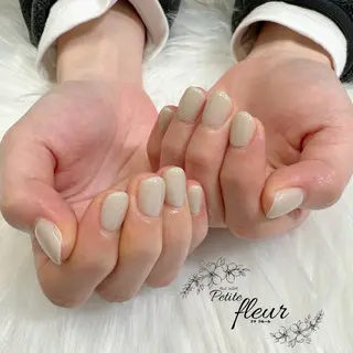ネイル ❁⃘*。Petite fleur❁⃘*りさのネイルデザイン