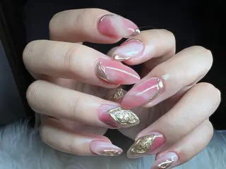 ネイル soleil . Mashiroのその他イメージ