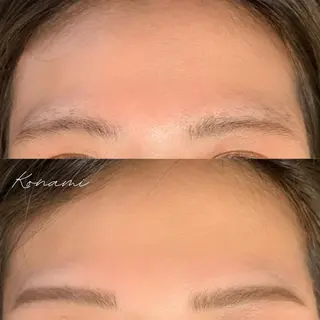 アイブロウ シードリン 府内店 小波のエステ・リラクイメージ