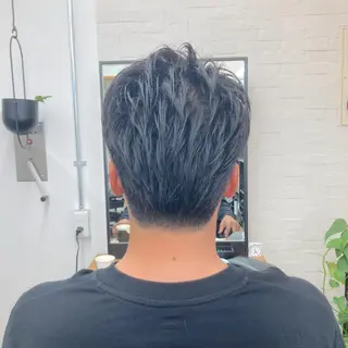 ショート メンズ メンズ特化/垣見 隼人のヘアスタイル