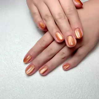 ネイル amu所属・かおる KAORUのネイルデザイン