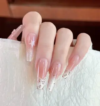 ネイル CI CI北千住のネイルデザイン