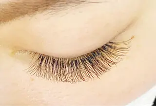 マツエク・マツパ pour voursのマツエク・マツパデザイン