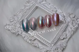 ネイル Ayumi nails川崎店のネイルデザイン