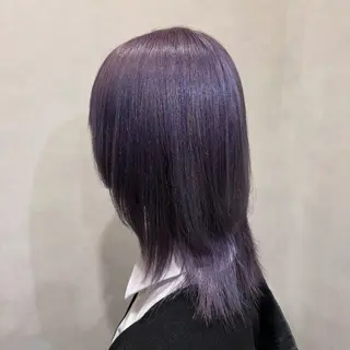 ミディアム いろあそび　町田店所属・無料カットモデル様 募集中🔥/mariのヘアスタイル