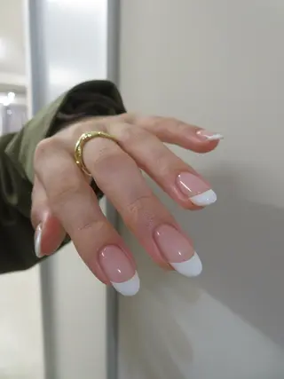 ネイル 市川 加奈子のネイルデザイン