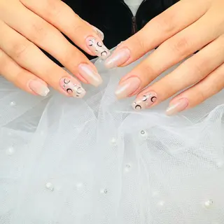 ネイル ネイルサロン lotusのネイルデザイン