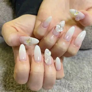 ネイル ASUKA アスカのネイルデザイン